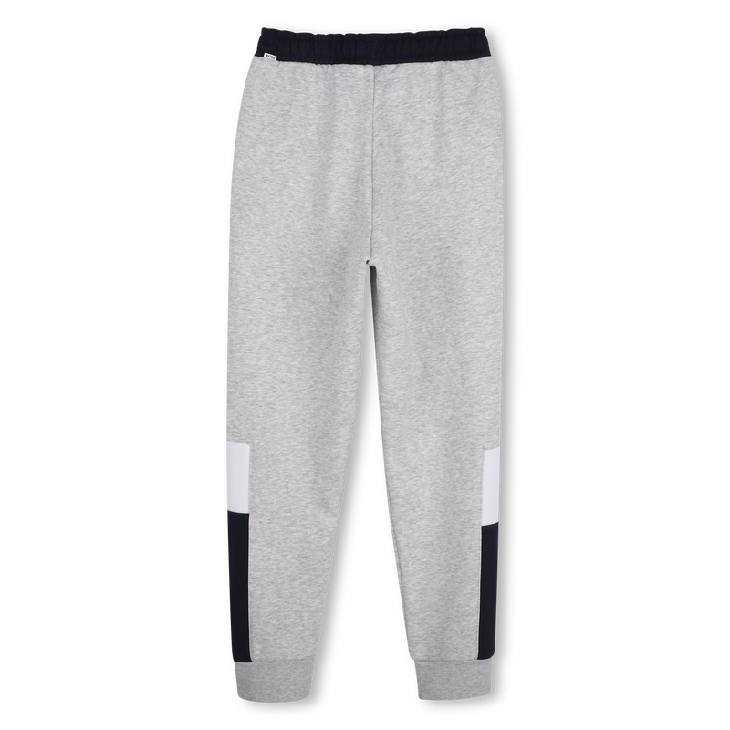 Mono BOSS 
                        NI&Ntilde;O