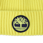 Sombrero de punto con logo TIMBERLAND 
                    NI&Ntilde;O