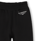 Pantalones de felpa GIVENCHY 
                    UNISEXO