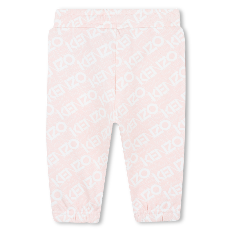 Conjunto de sudadera y pantal&oacute;n KENZO KIDS 
                        NI&Ntilde;A