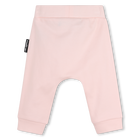 Conjunto de vestido y pantal&oacute;n KARL LAGERFELD KIDS 
                    NI&Ntilde;A