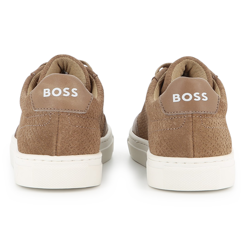 Zapatillas BOSS 
                        NI&Ntilde;O