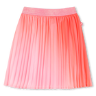 Falda plisada BILLIEBLUSH 
                    NI&Ntilde;A