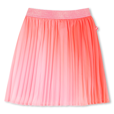 Falda plisada BILLIEBLUSH NI&Ntilde;A