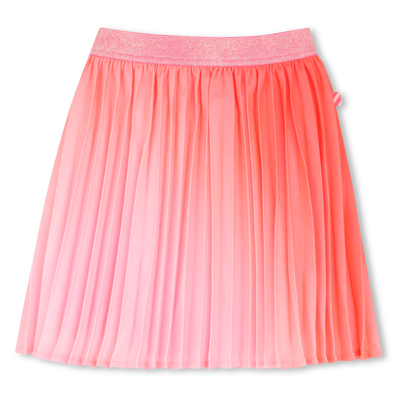 Falda plisada BILLIEBLUSH 
                        NI&Ntilde;A