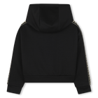Sudadera con capucha MICHAEL KORS 
                    NI&Ntilde;A