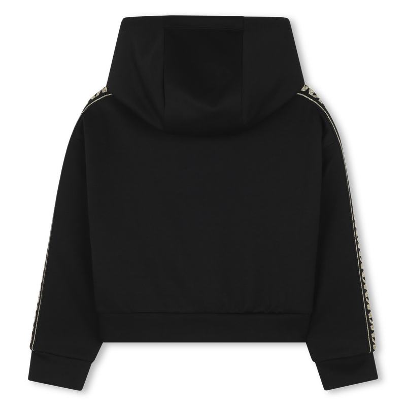 Sudadera con capucha MICHAEL KORS 
                        NI&Ntilde;A