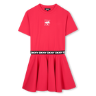Vestido Milano DKNY 
                    NI&Ntilde;A