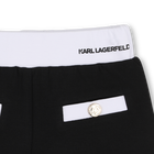 Juego de 3 piezas KARL LAGERFELD KIDS 
                    NI&Ntilde;A