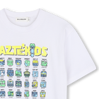Camiseta de mangas cortas BILLIEBLUSH 
                    NI&Ntilde;O