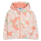 Sudadera jogger con capucha KENZO KIDS 
                    NI&Ntilde;A