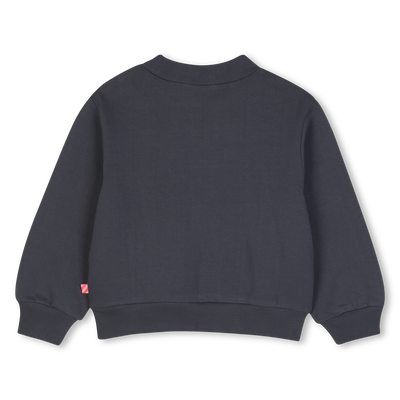 Sudadera BILLIEBLUSH NI&Ntilde;A
