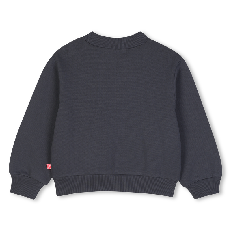 Sudadera BILLIEBLUSH 
                        NI&Ntilde;A