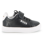 Zapatillas con cordones BOSS 
                    NI&Ntilde;O