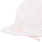 Gorra reversible KARL LAGERFELD KIDS 
                    NI&Ntilde;A