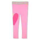Leggings estampados BILLIEBLUSH 
                    NI&Ntilde;A