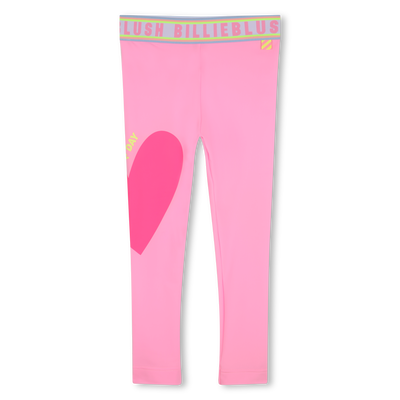 Leggings estampados BILLIEBLUSH NI&Ntilde;A