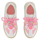 Zapatillas con cordones BILLIEBLUSH 
                    NI&Ntilde;A