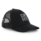 Gorro DKNY 
                    NI&Ntilde;A