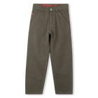 Pantal&oacute;n de pana HUGO 
                    NI&Ntilde;O