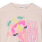 Camiseta de manga larga BILLIEBLUSH 
                    NI&Ntilde;A