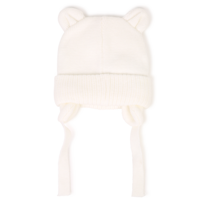 Gorro de punto TIMBERLAND NI&Ntilde;O