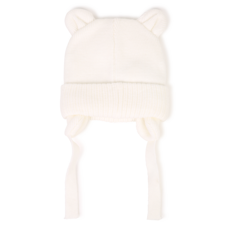 Gorro de punto TIMBERLAND 
                        NI&Ntilde;O