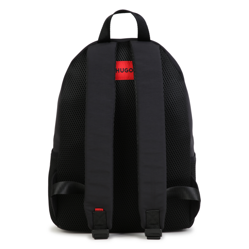 Mochila HUGO 
                        NI&Ntilde;O