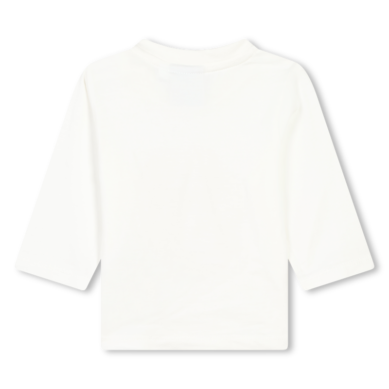 Ch&aacute;ndal de 3 piezas BOSS 
                        NI&Ntilde;A