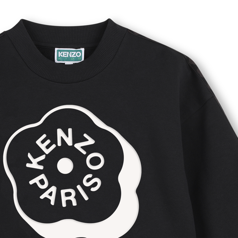 Sudadera KENZO KIDS 
                        NI&Ntilde;A