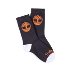 Juego de 2 pares de calcetines TIMBERLAND 
                    NI&Ntilde;O