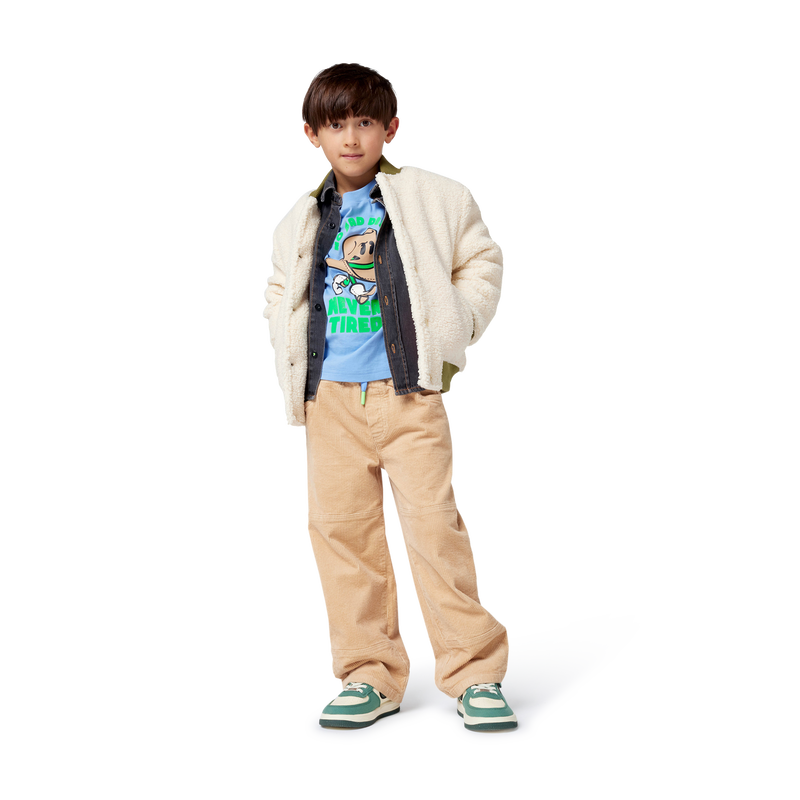 Pantalones de cintura el&aacute;stica BILLIEBLUSH 
                        NI&Ntilde;O