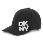 Tap&oacute;n de sarga DKNY 
                    UNISEXO