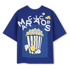 Camiseta de mangas cortas MARC JACOBS 
                    NI&Ntilde;O