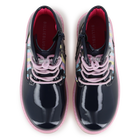 Botines BILLIEBLUSH 
                    NI&Ntilde;A