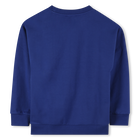 Sudadera de forro polar DKNY 
                    NI&Ntilde;O