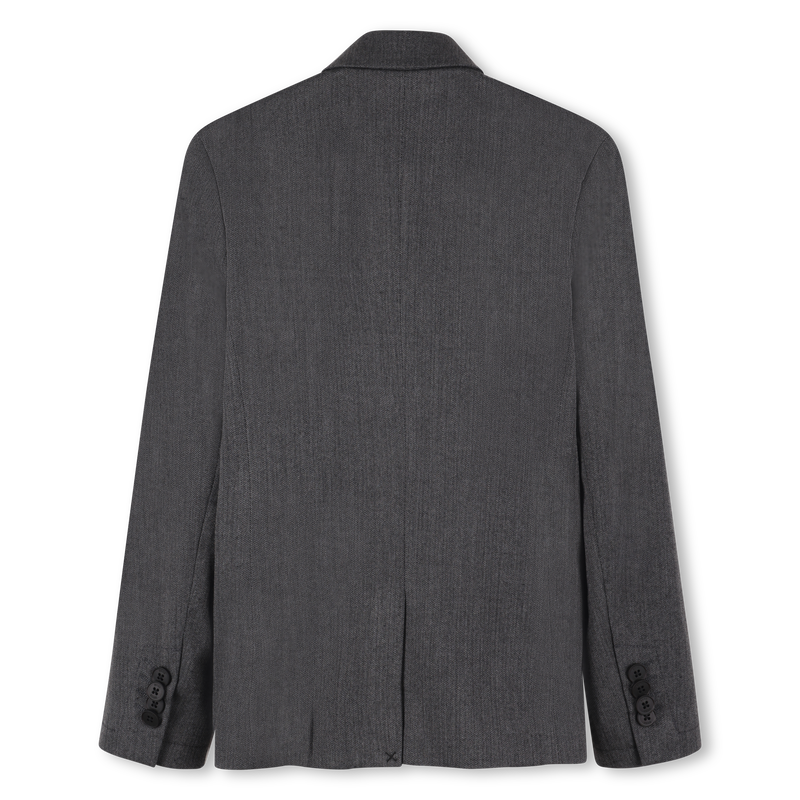 Traje de chaqueta BOSS 
                        NI&Ntilde;O