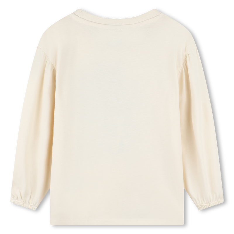 Camiseta de manga larga KENZO KIDS 
                        NI&Ntilde;A