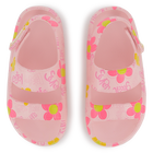 Sandalias con cierre de velcro BILLIEBLUSH 
                    NI&Ntilde;A