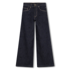 Pantal&oacute;n de denim KARL LAGERFELD KIDS 
                    NI&Ntilde;A