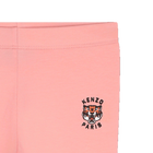 Leggings de jersey KENZO KIDS 
                    NI&Ntilde;A