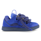 Zapatillas LANVIN 
                    NI&Ntilde;O