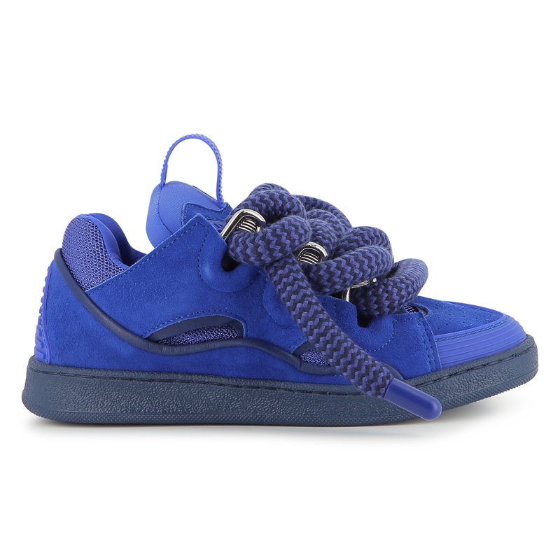 Zapatillas LANVIN 
                        NI&Ntilde;O