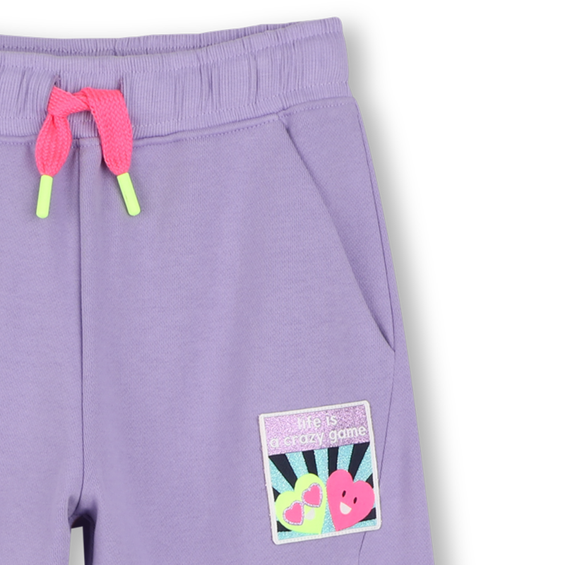 Pantal&oacute;n de ch&aacute;ndal BILLIEBLUSH 
                        NI&Ntilde;A