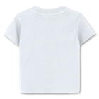 Camiseta de mangas cortas KENZO KIDS 
                    UNISEXO