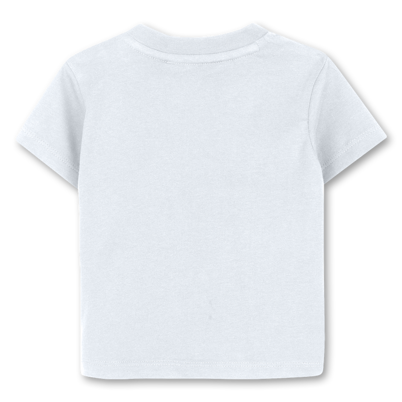Camiseta de mangas cortas KENZO KIDS 
                        UNISEXO