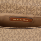 Bolso con cremallera ajustable MICHAEL KORS 
                    NI&Ntilde;A