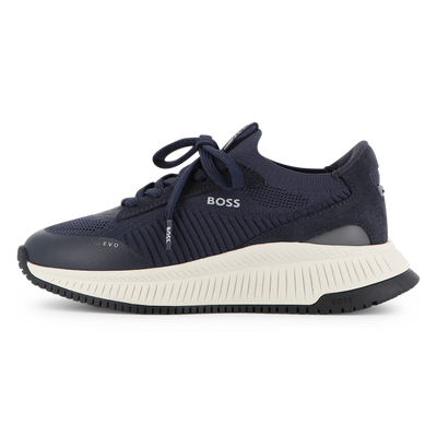 Zapatillas BOSS NI&Ntilde;O