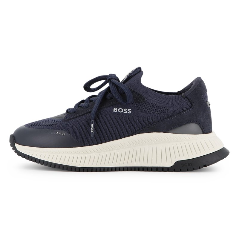 Zapatillas BOSS 
                        NI&Ntilde;O