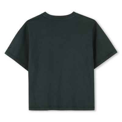 Camiseta ZADIG & VOLTAIRE NI&Ntilde;O